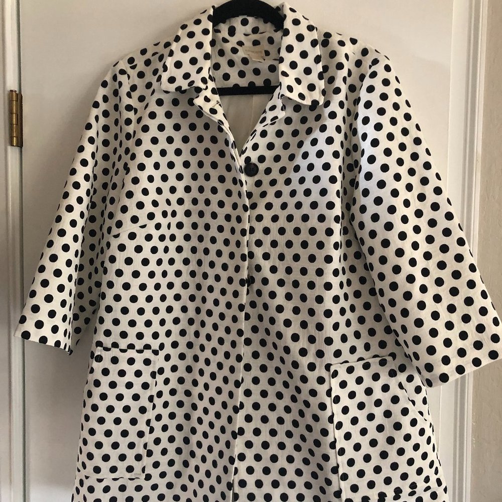 Chico's Jacket